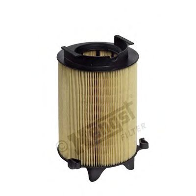 HENGST FILTER e482l -  Воздушный фильтр